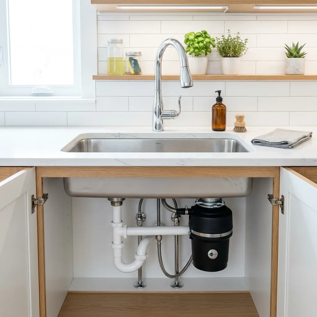 Kitchen Plumbing in Aristocrat Ranchettes, CO